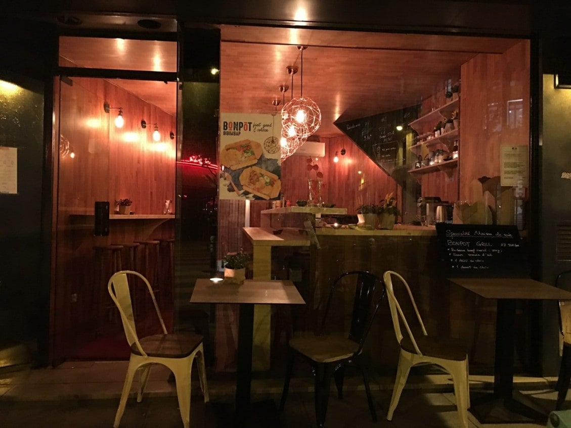 Bonpot — photo 2