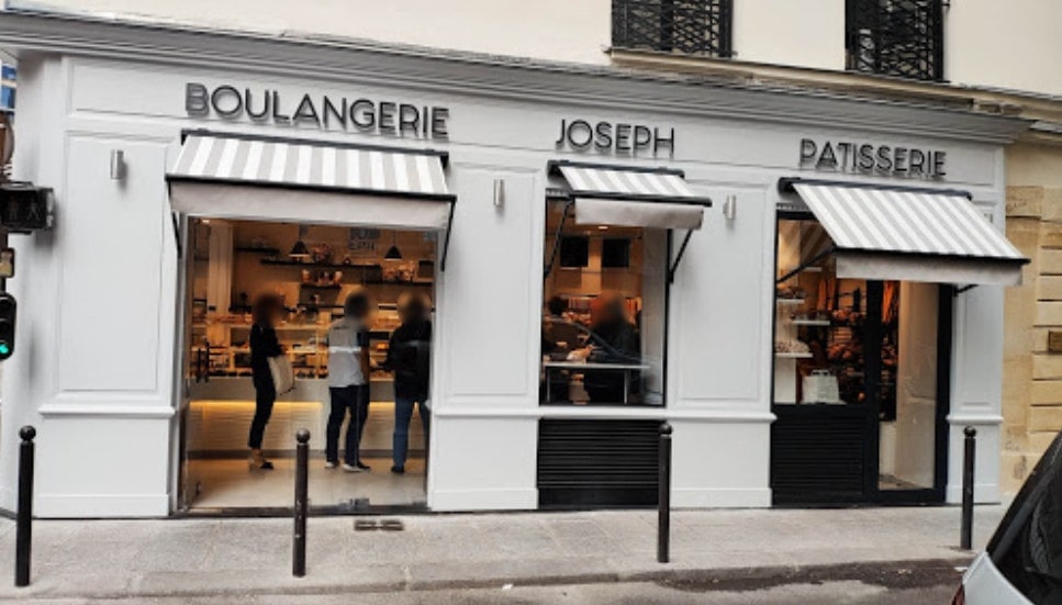 Boulangerie Joseph — photo 3