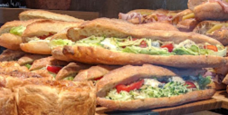 Boulangerie Terroir d'Avenir — photo 2
