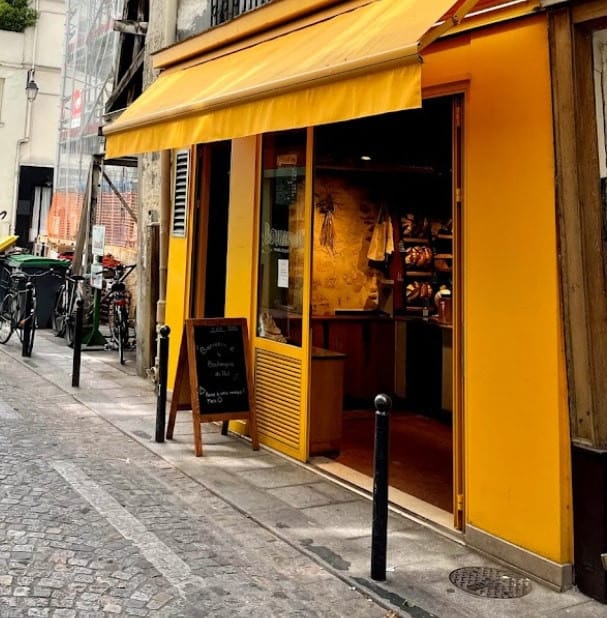 Boulangerie Terroir d'Avenir — photo 3