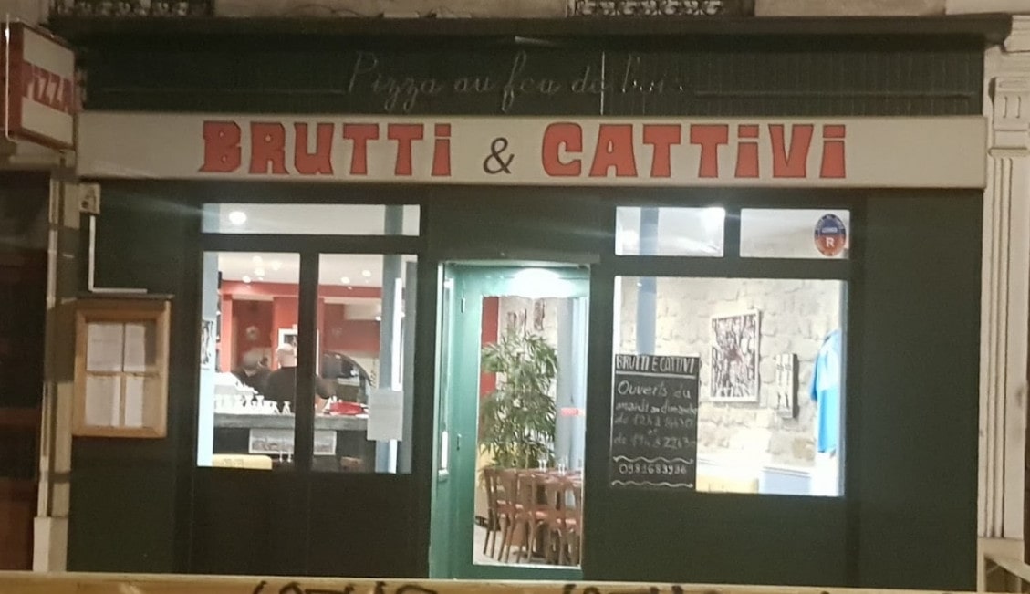 Brutti E Cattivi — photo 3