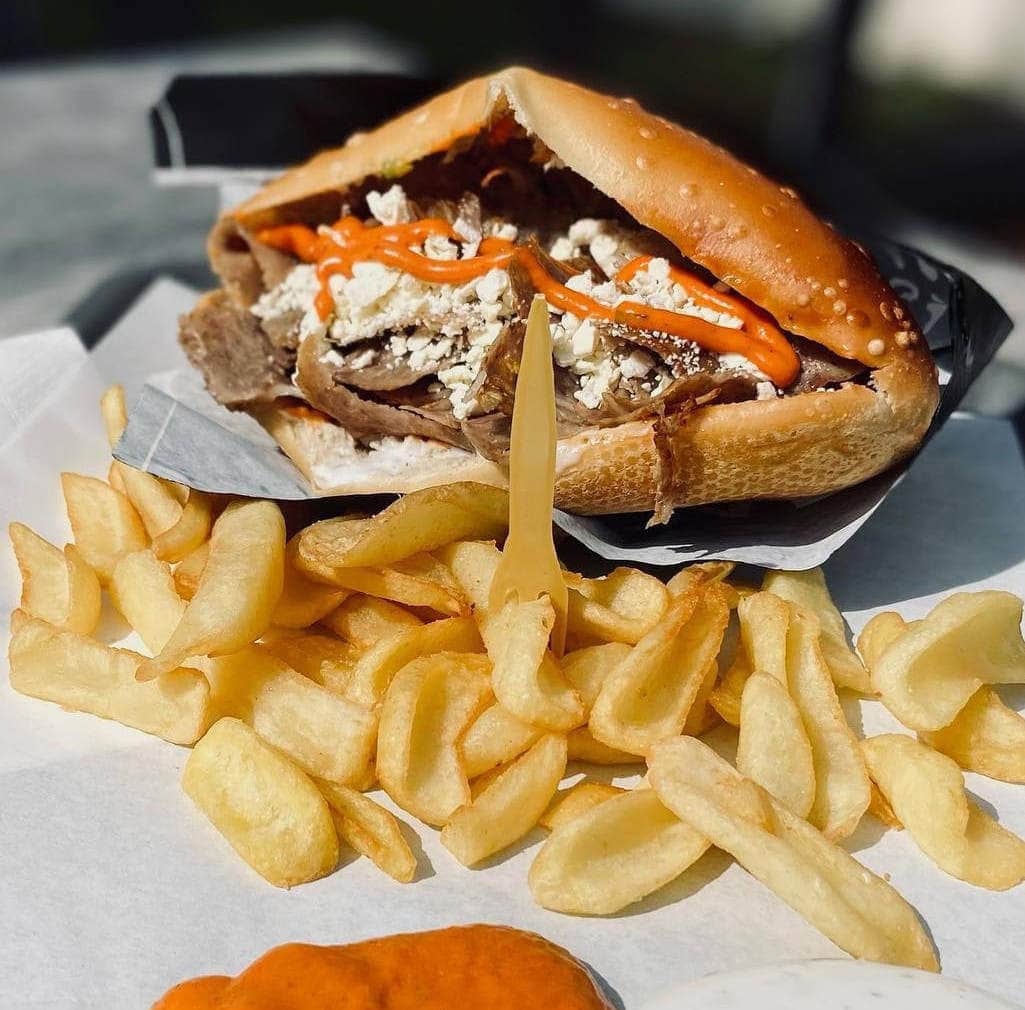 C kebab — photo 2