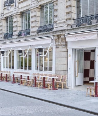 Café Compagnon — photo 2