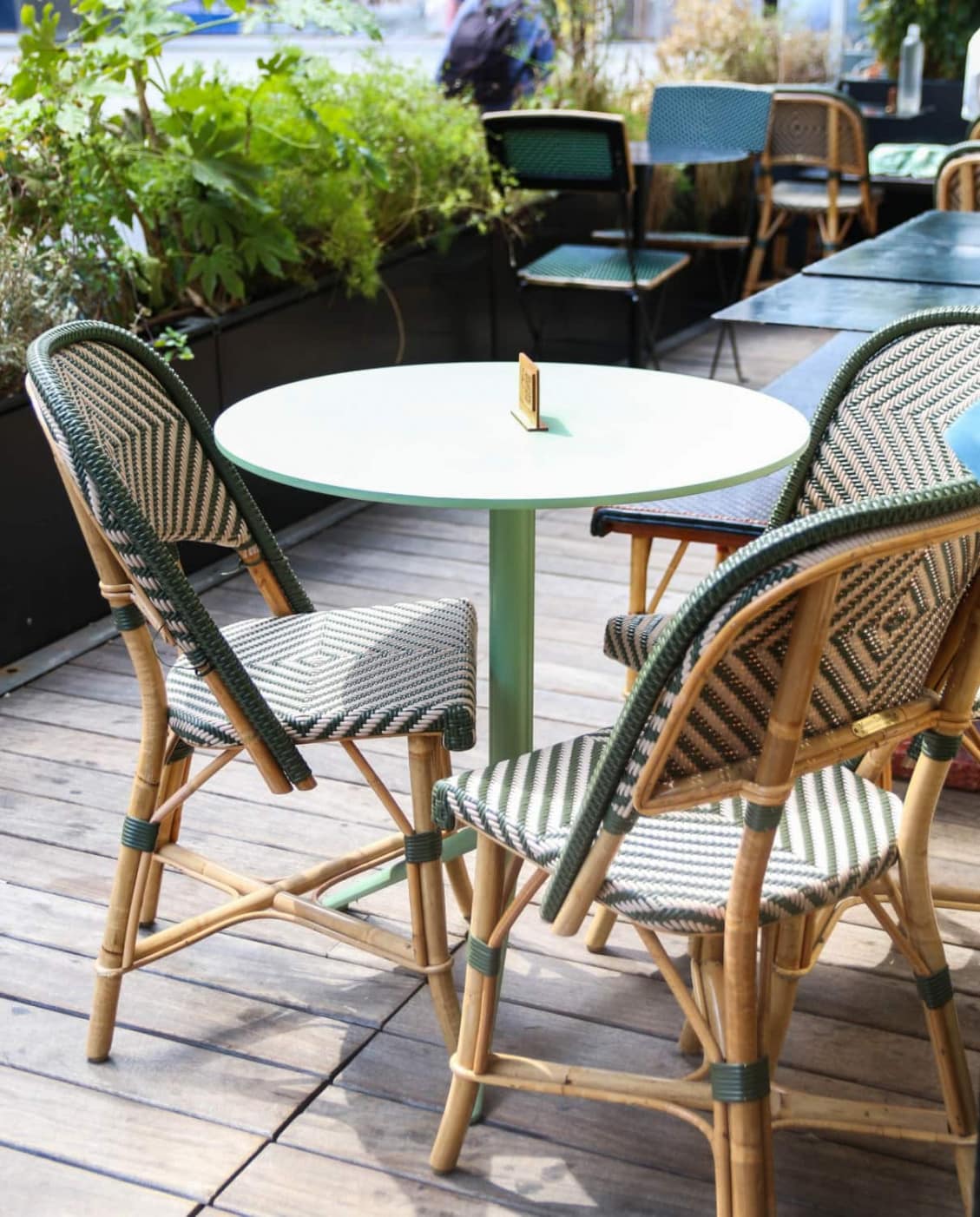 Café élémentaire — photo 2