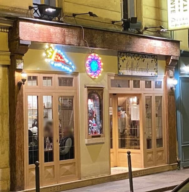 Caffè Concerto — photo 3