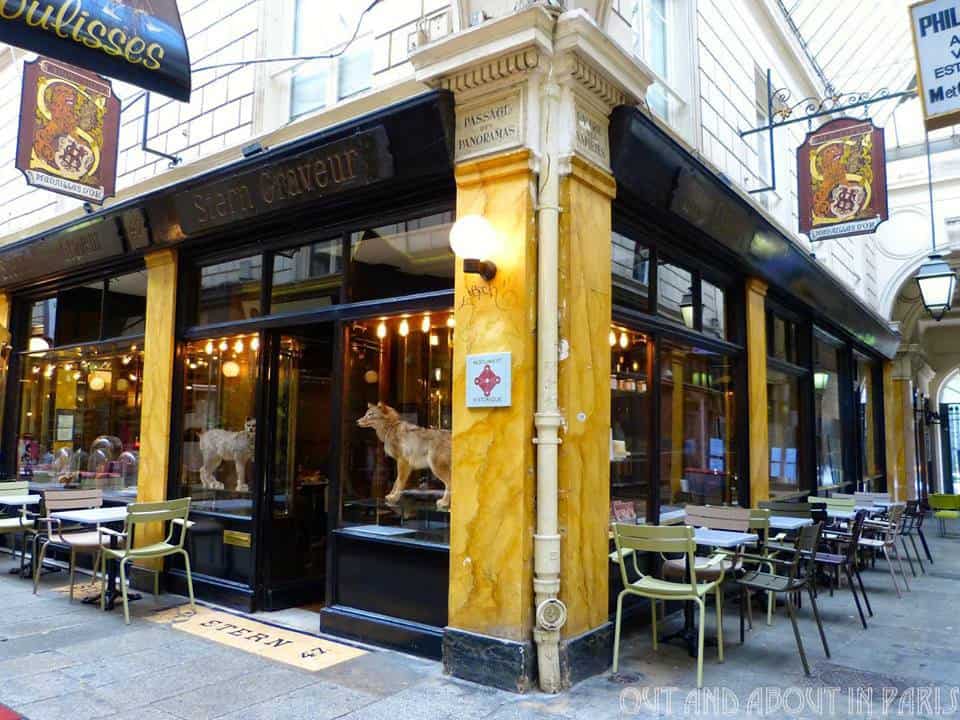 Caffé Stern — photo 2