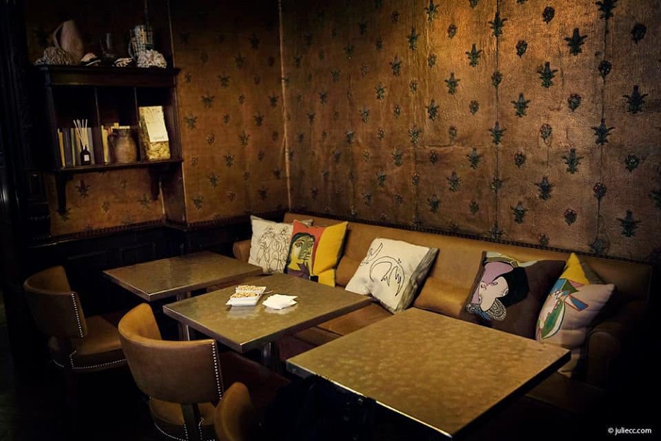 Caffé Stern — photo 3