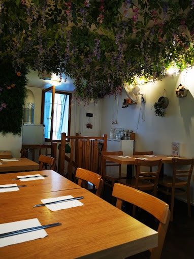 Cantine de lotus — photo 3