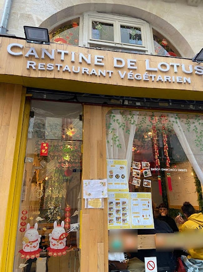 Cantine de lotus — photo 2