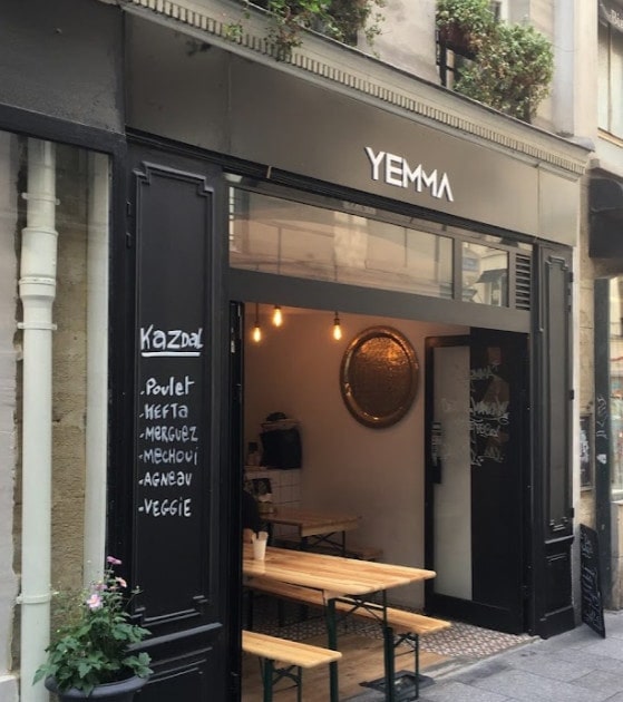 Cantine Yemma — photo 3