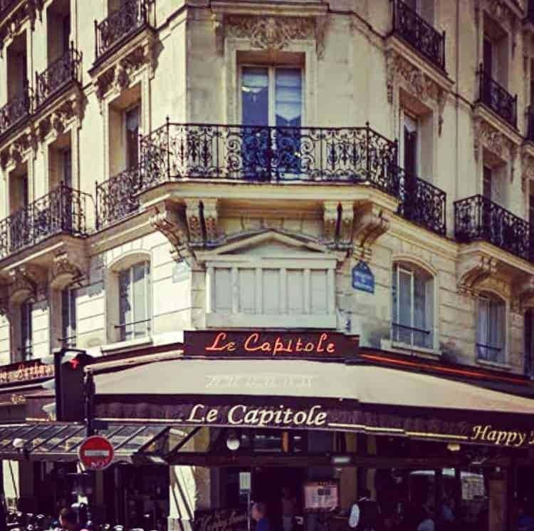 Capitole café — photo 2
