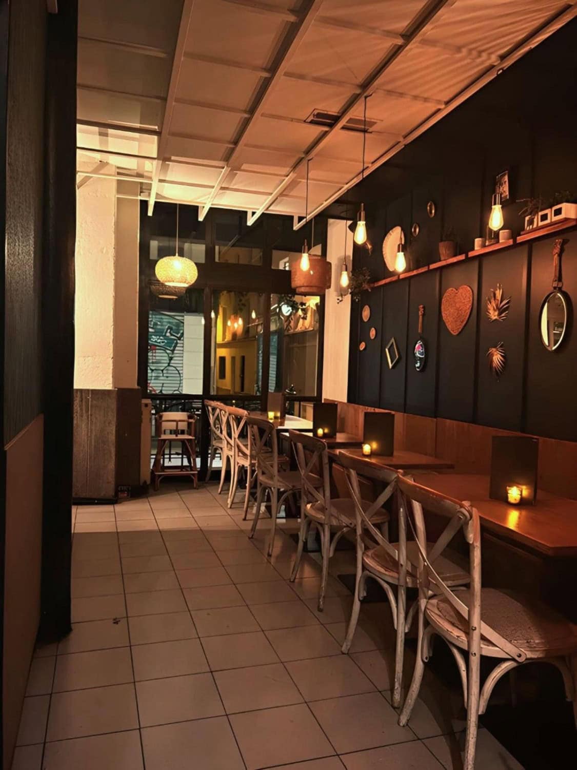 Capitole café — Tapas à Paris 2 — photo 12