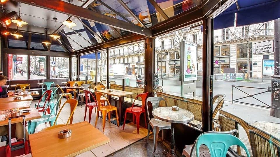 Capitole café — photo 3