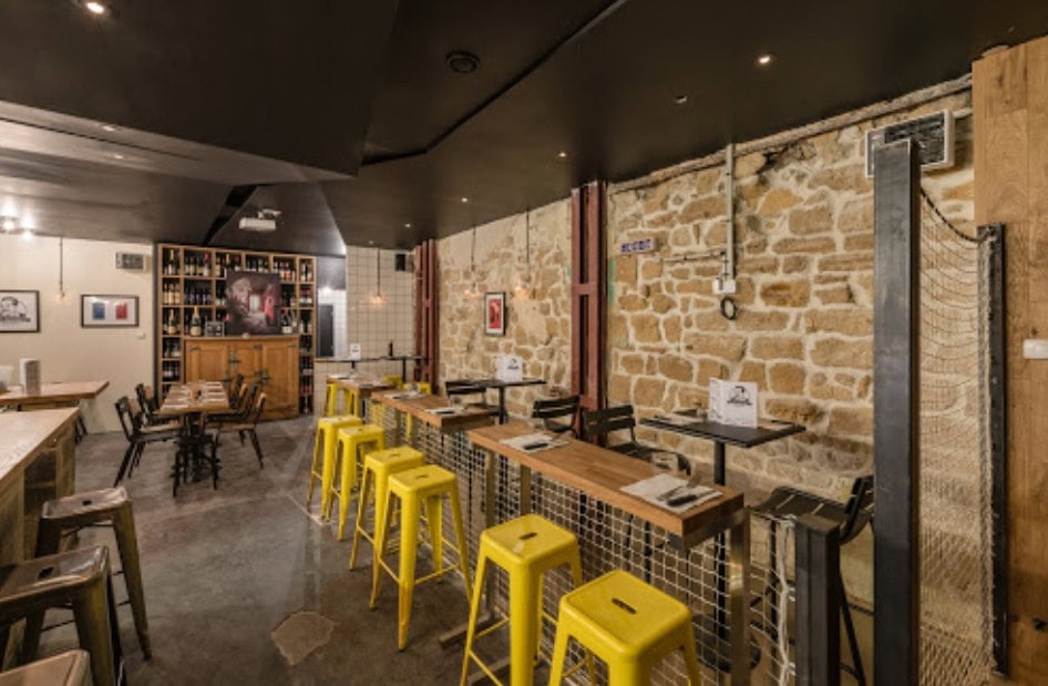 Chez Bouboule — photo 3