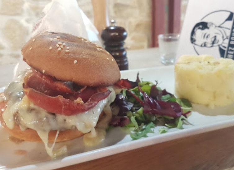 Photo de Chez Bouboule