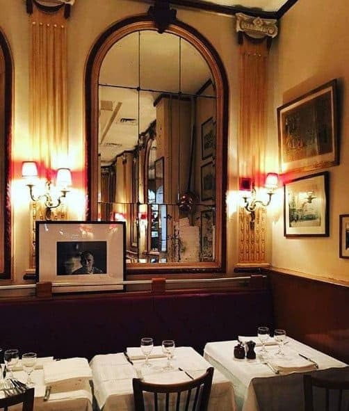 Chez Georges — photo 3
