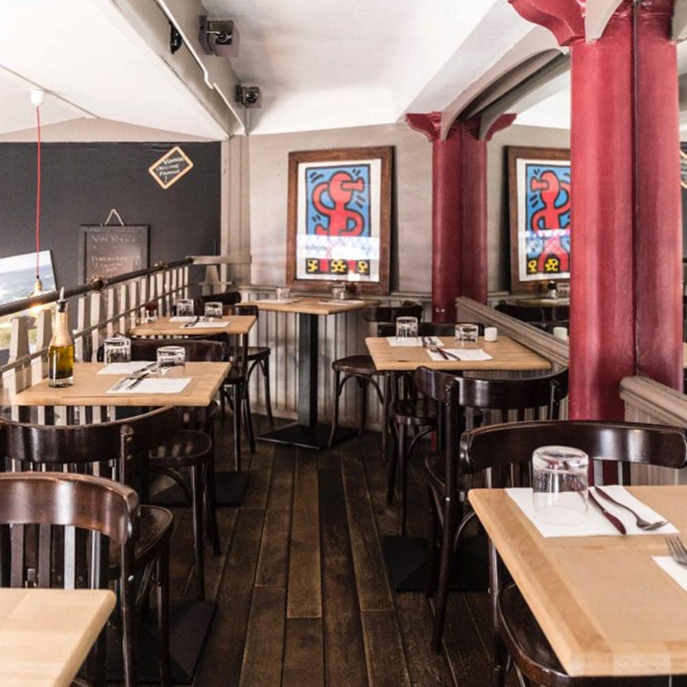 Chez Suzette — photo 3