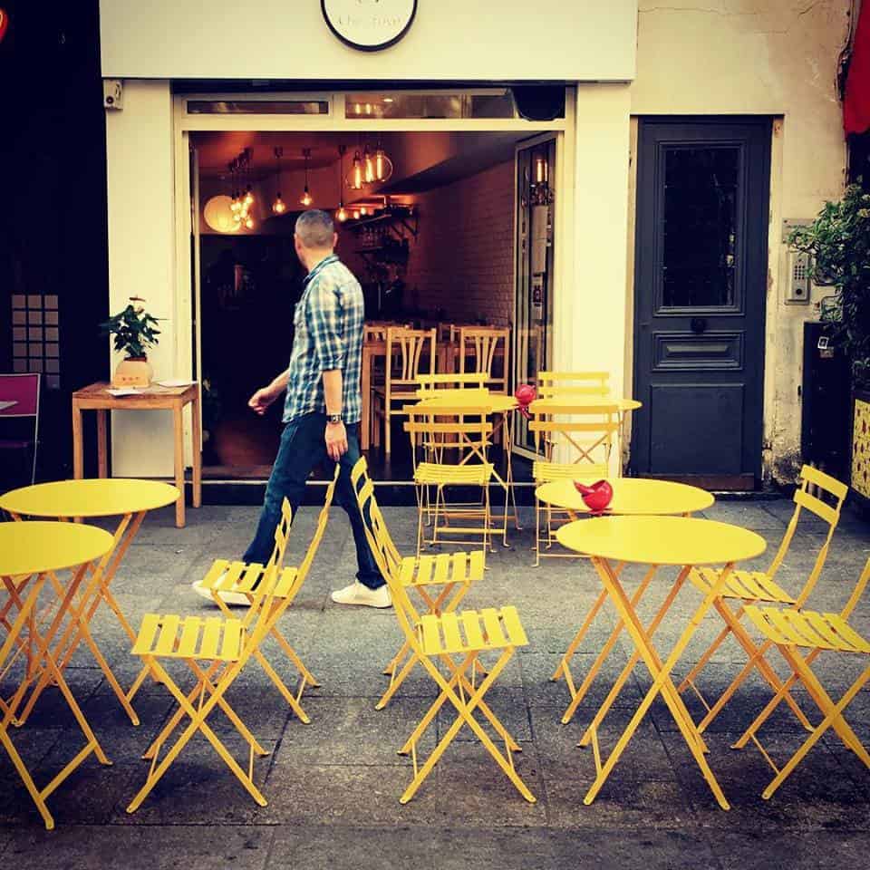 Chez Toye — photo 2