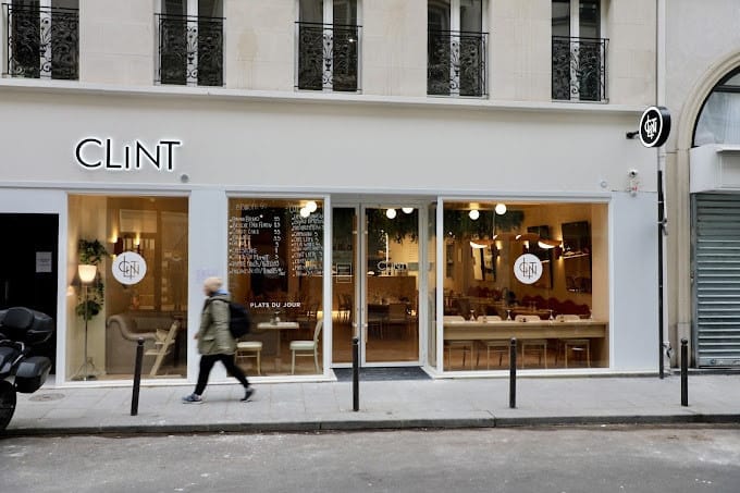 Clint — photo 2
