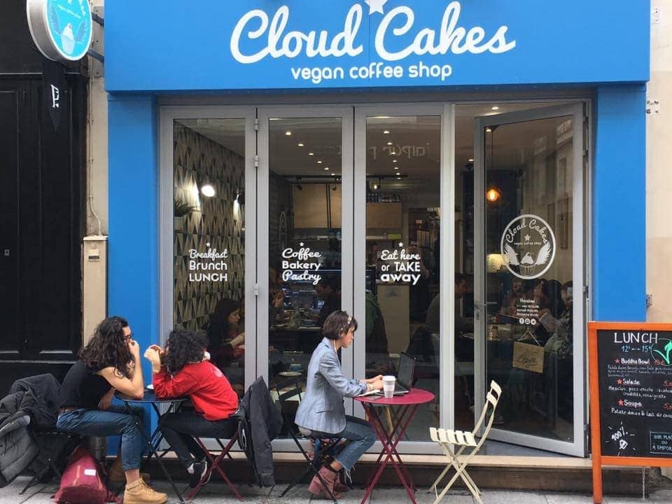 Cloud cakes — photo 2