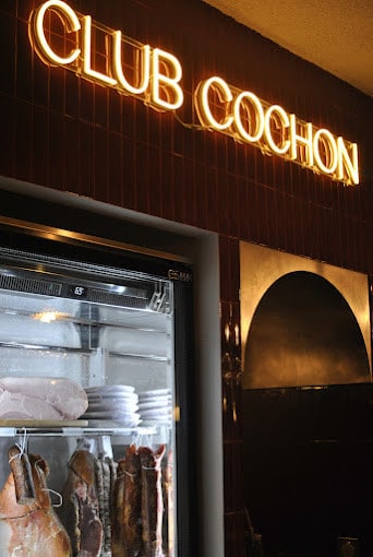 Club Cochon — photo 3