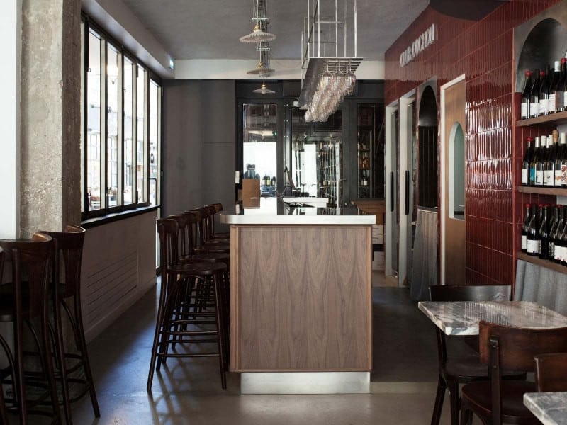 Club Cochon — photo 2