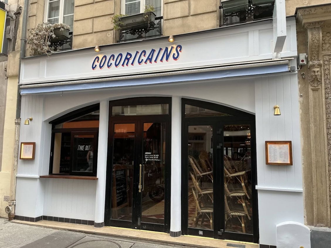Cocoricains — photo 2