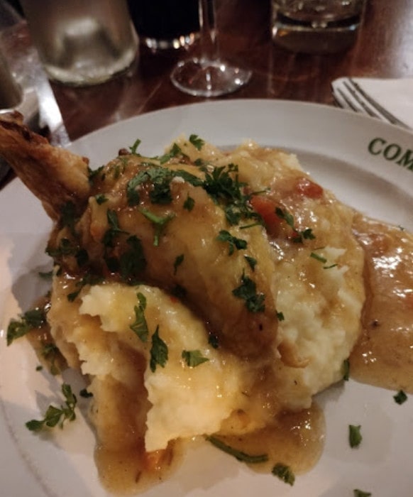 Photo de Comme un Bouillon