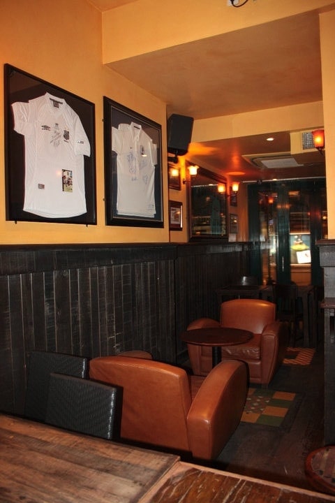 Corcoran’s — photo 3