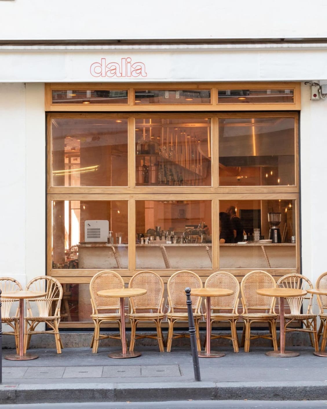 Dalia — photo 2
