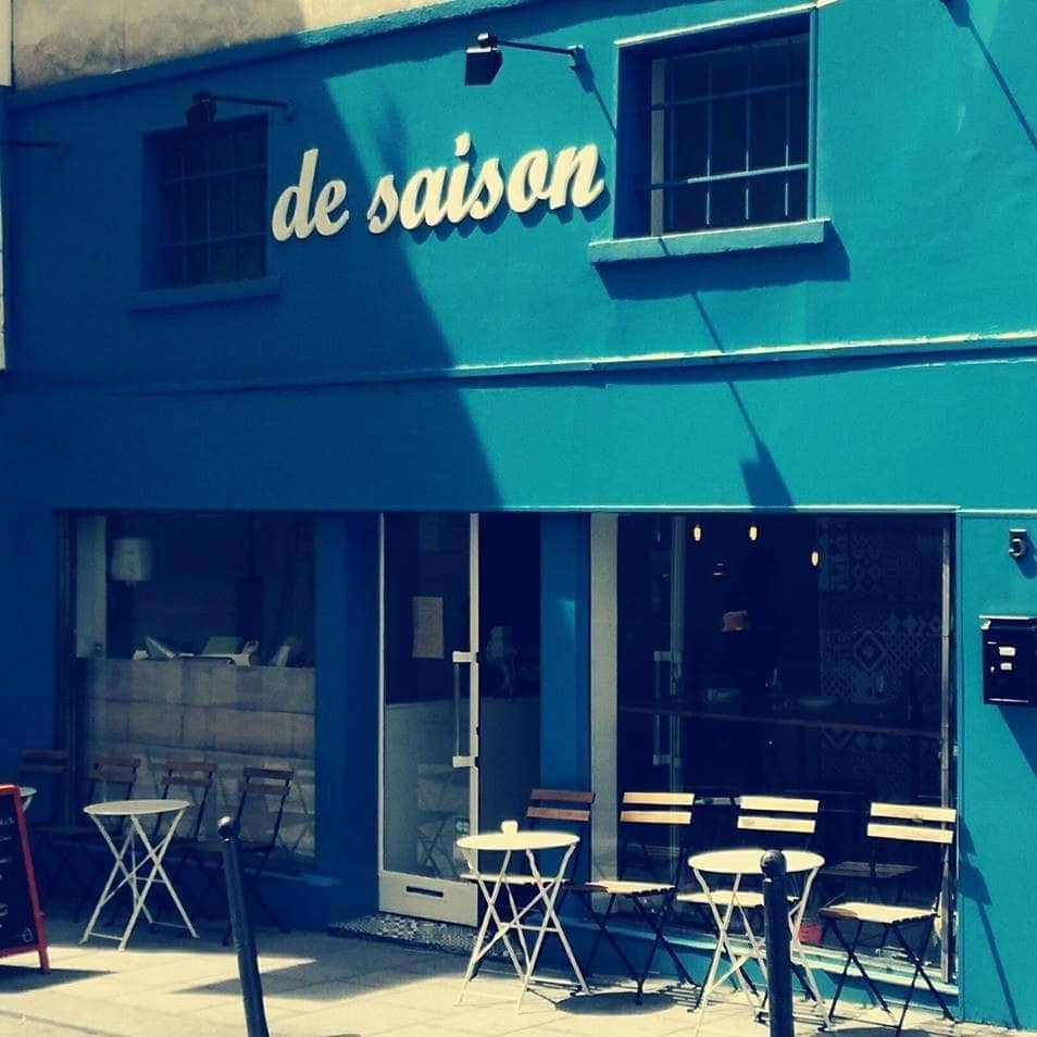 De Saison — photo 3