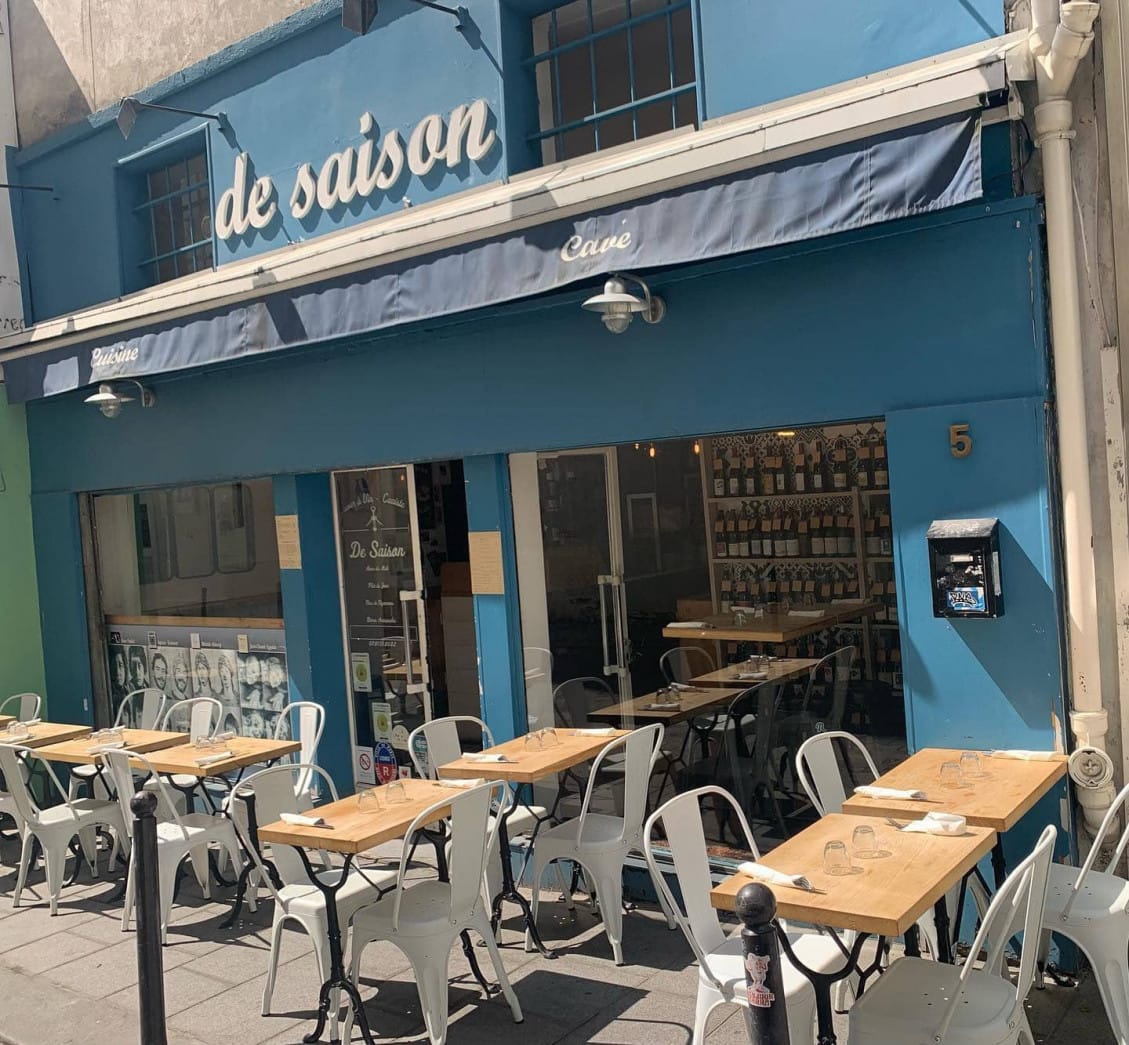 De Saison — photo 2