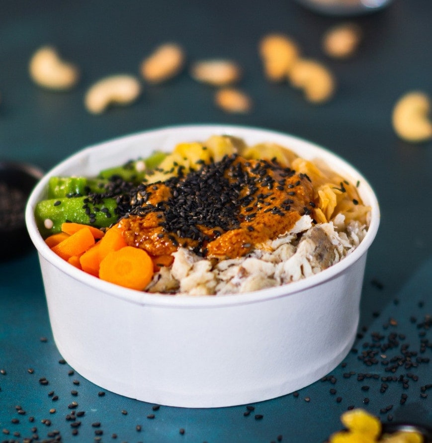 Djaam Fresh Food — photo 2