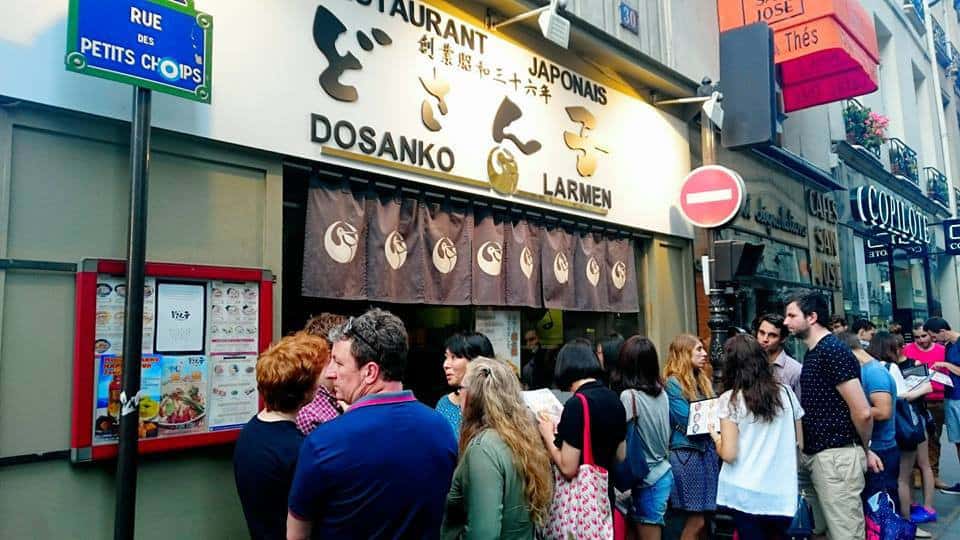 Dosanko Larmen — photo 2