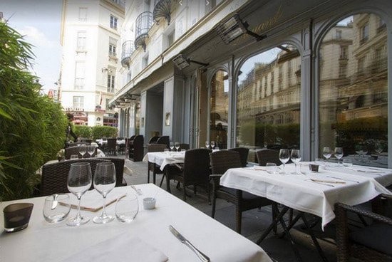 Drouant — photo 2