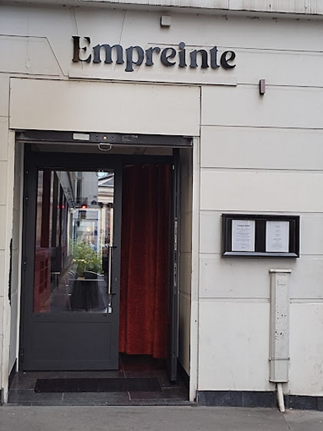 Empreinte — photo 2