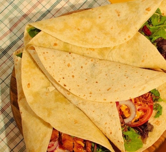 Fajitas Cantina — photo 3