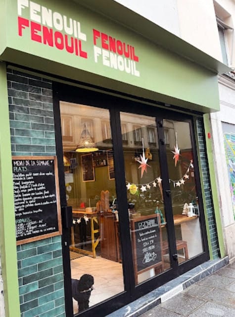 Fenouil — photo 2
