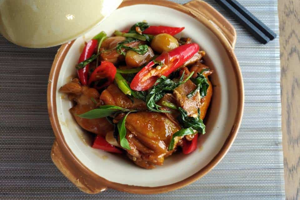 Foodi Jia-Ba-Buay — photo 2
