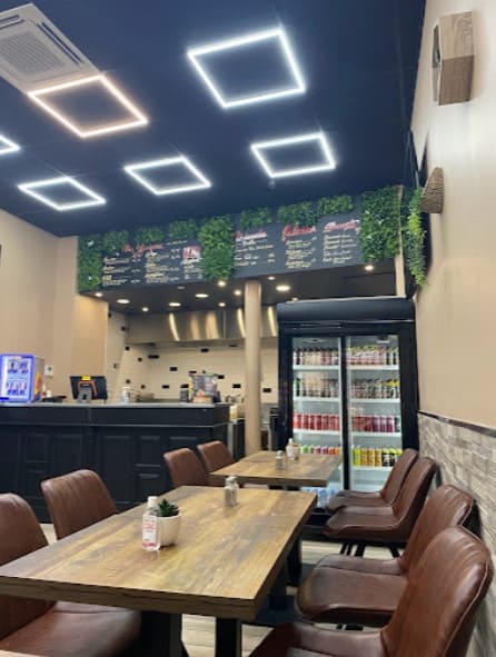 Galice Burger Grill — photo 3