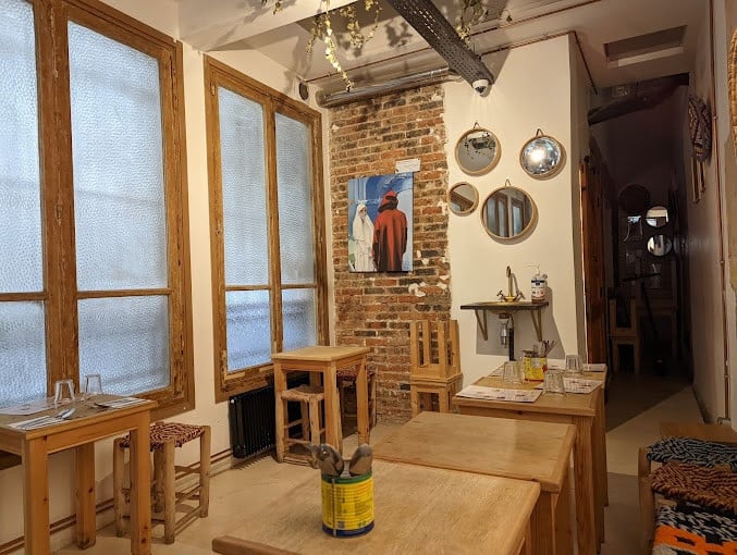 Gamila cantine — photo 3