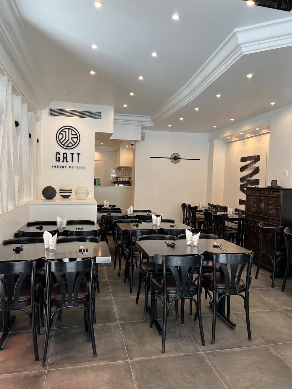Gatt Korean Cuisine — photo 3