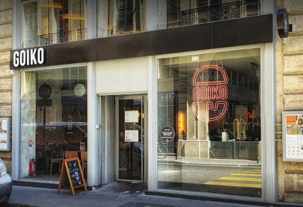Goiko — photo 2