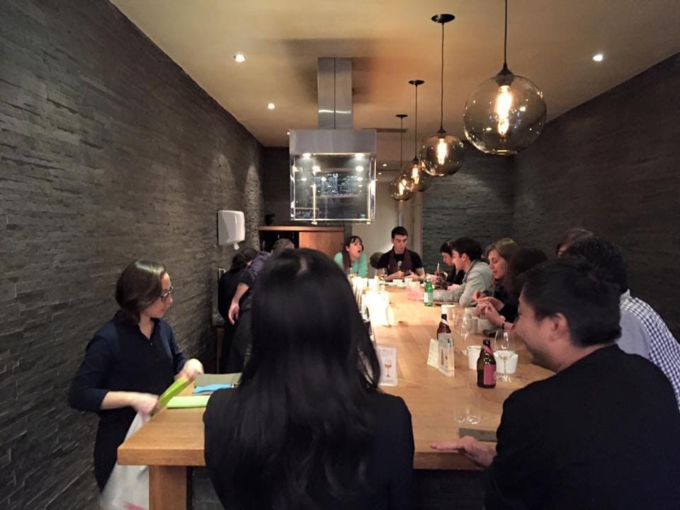 Gyozabar — photo 3