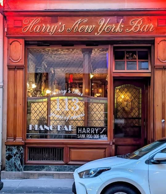 Harry's Bar — photo 2