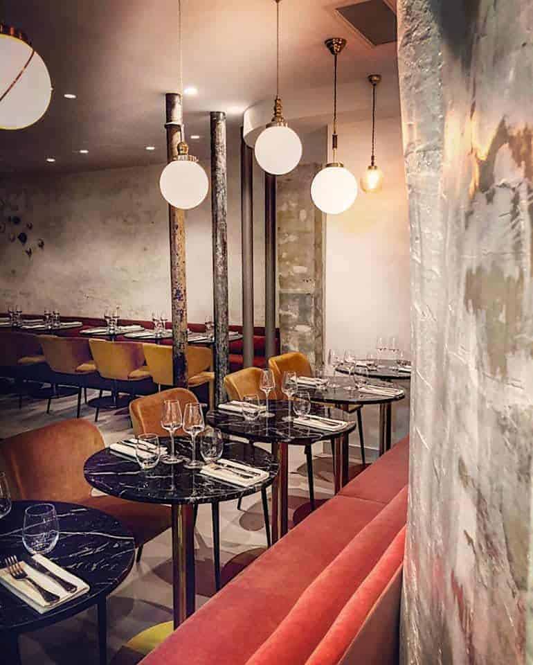 Ibrik Kitchen — photo 2