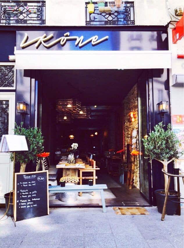 Ikône — photo 2