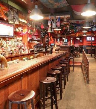 James Hetfeeld's Pub — photo 2