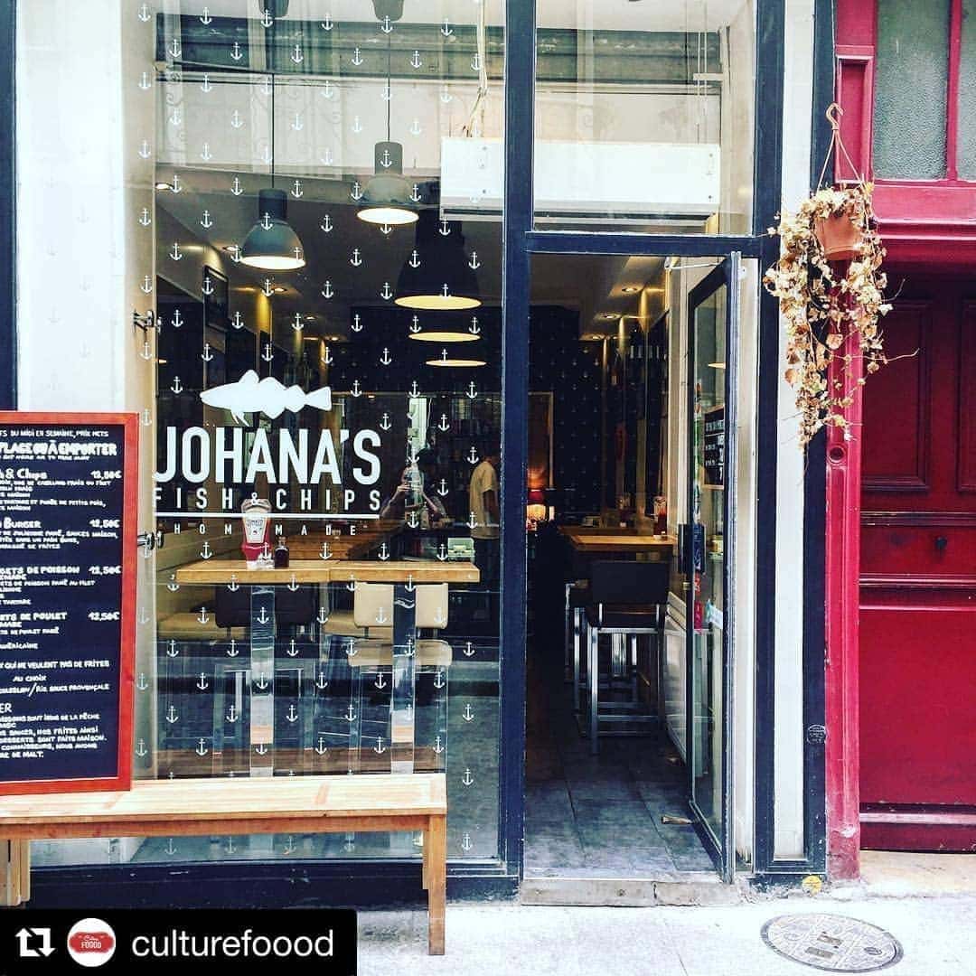 Johana's FISH & CHIPS — photo 3