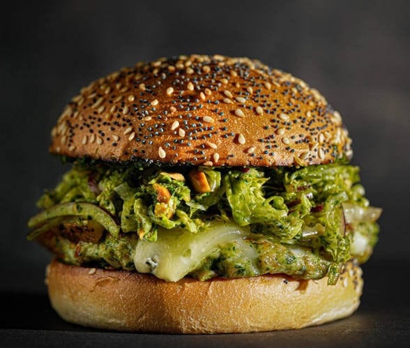 JÒIA Bun — photo 2